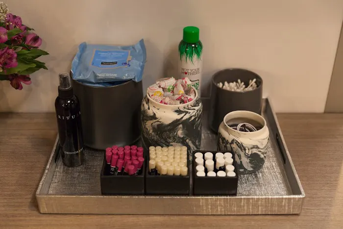 Ritual Hot Yoga - River North Picture 4