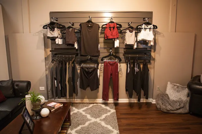 Ritual Hot Yoga - River North Picture 8