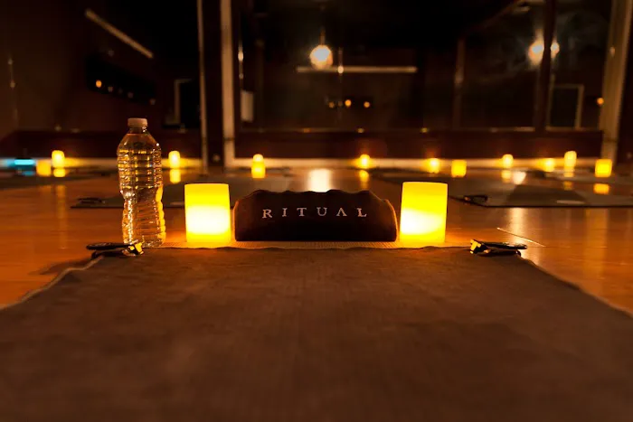 Ritual Hot Yoga - River North Picture 2