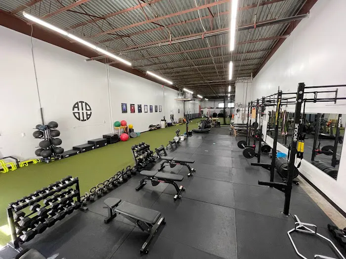 Arrington Training & Development Picture 3