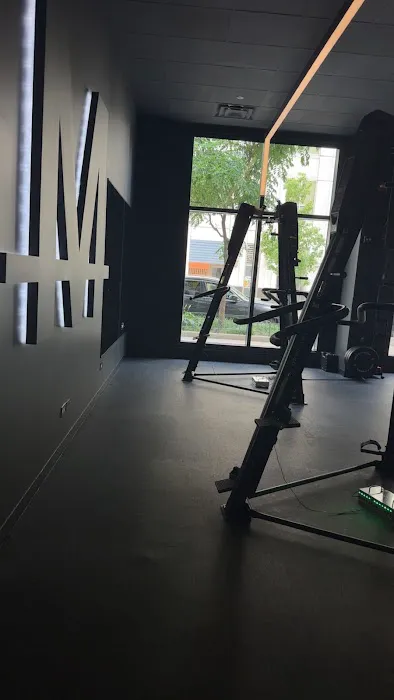 TRAIN MOMENT (River North) Picture 1