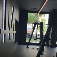 TRAIN MOMENT (River North) ico