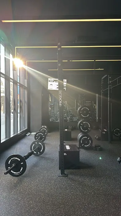 TRAIN MOMENT (River North) Picture 3