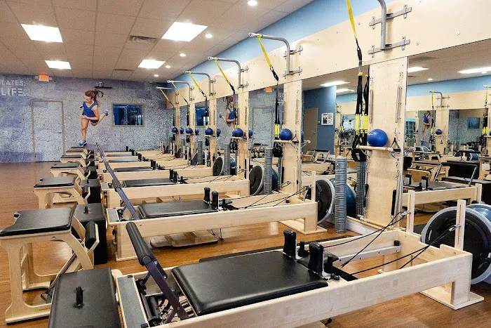 Club Pilates Picture 4