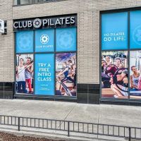 Club Pilates ico