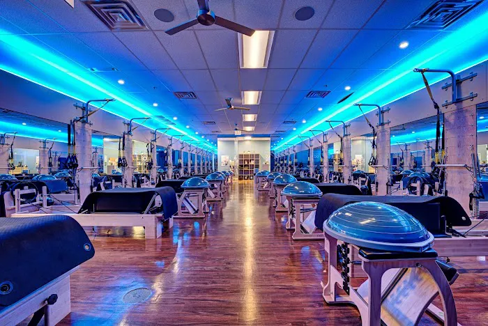 Club Pilates Picture 7