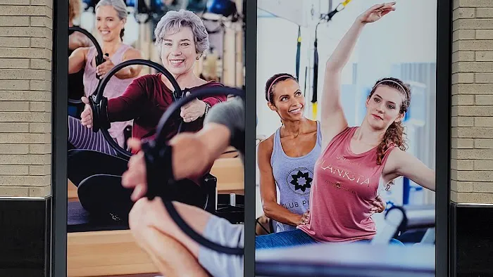 Club Pilates Picture 8