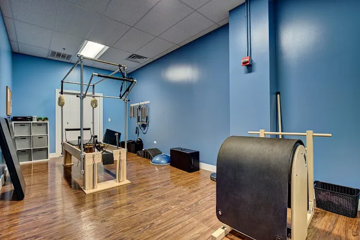 Club Pilates Picture 5