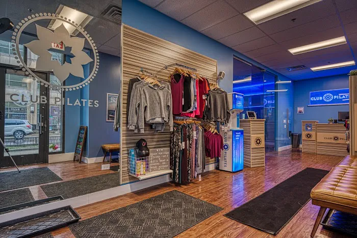 Club Pilates Picture 10