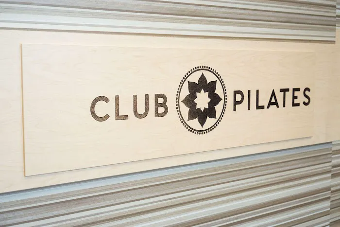 Club Pilates Picture 9