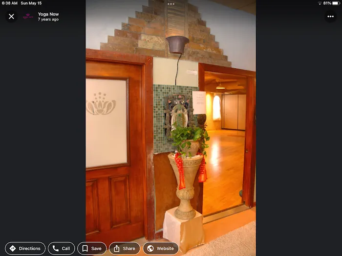 Mysore Chicago Yoga Picture 2