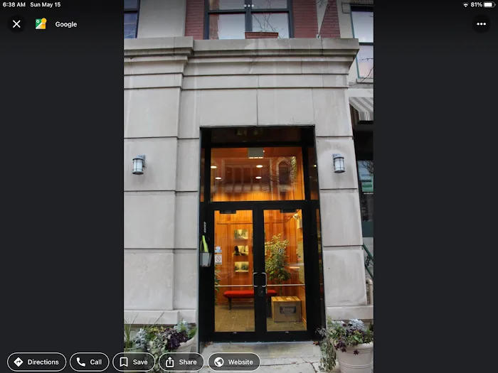 Mysore Chicago Yoga Picture 3