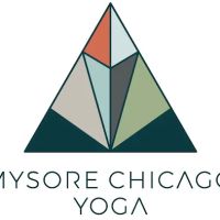 Mysore Chicago Yoga ico