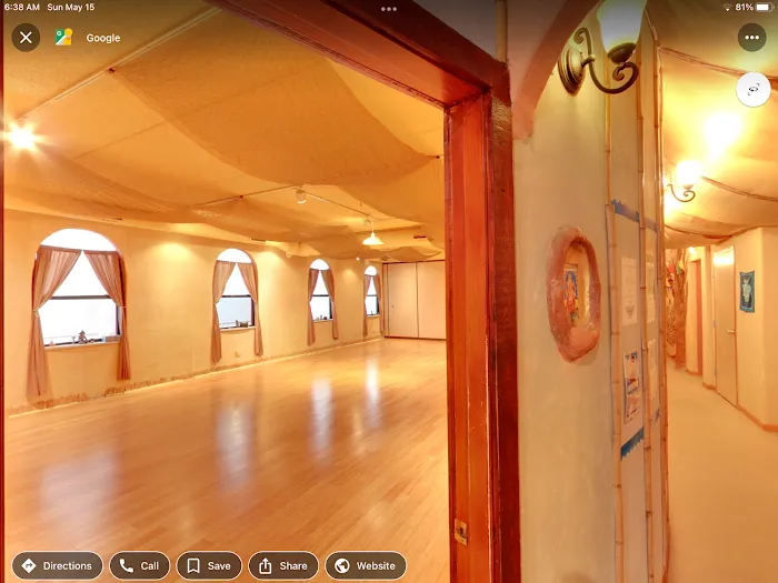 Mysore Chicago Yoga Picture 4