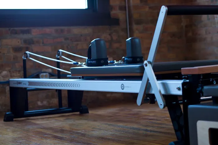 oneBody Studio Picture 4