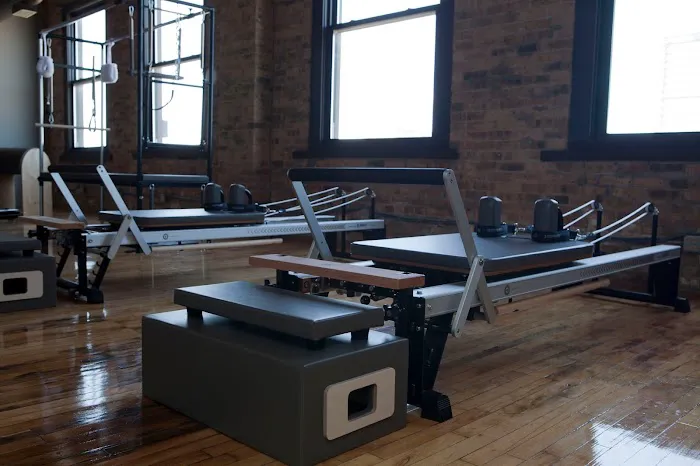 oneBody Studio Picture 6