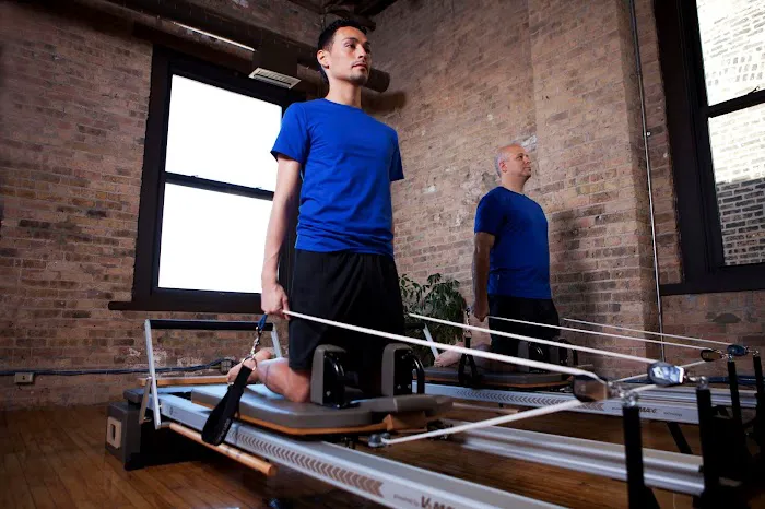 oneBody Studio Picture 1