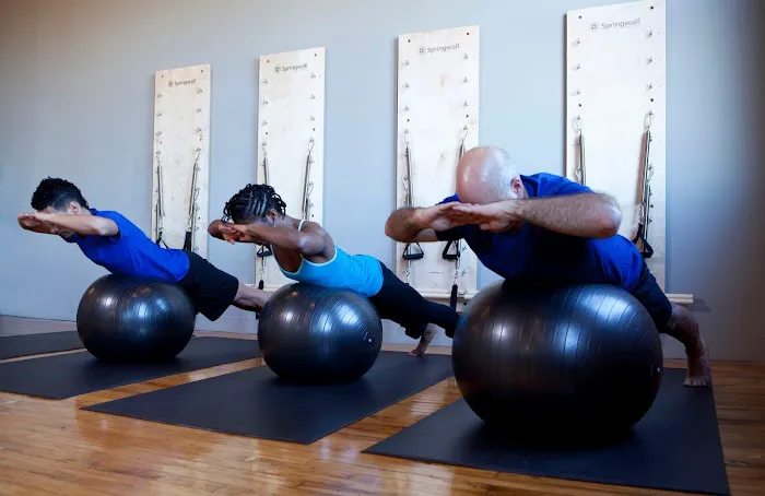 oneBody Studio Picture 5