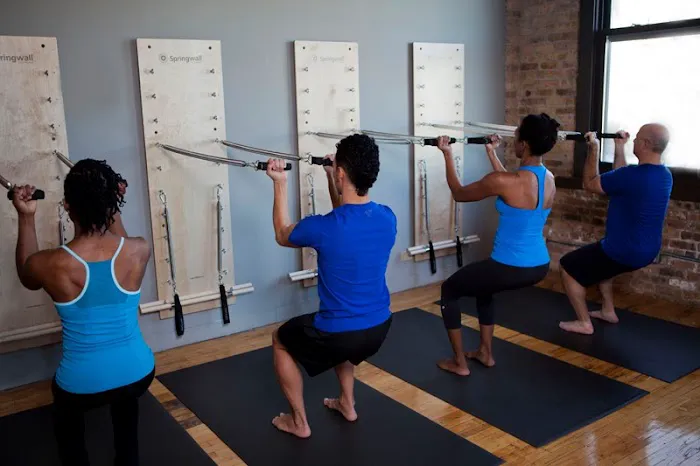 oneBody Studio Picture 2