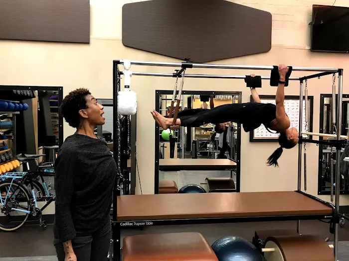 oneBody Studio Picture 9