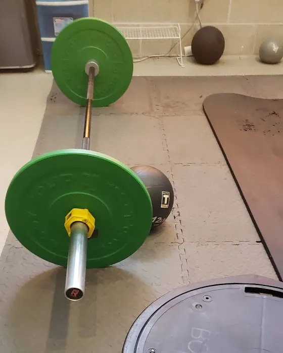 Hollins Fitness Picture 4