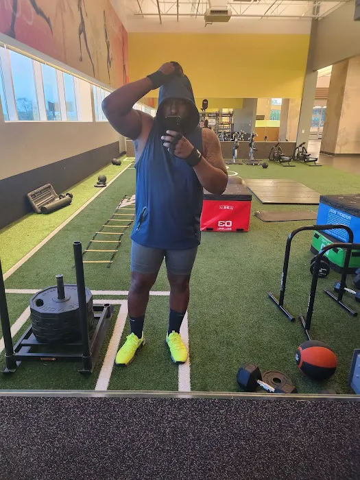 Hollins Fitness Picture 1