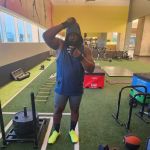 Hollins Fitness