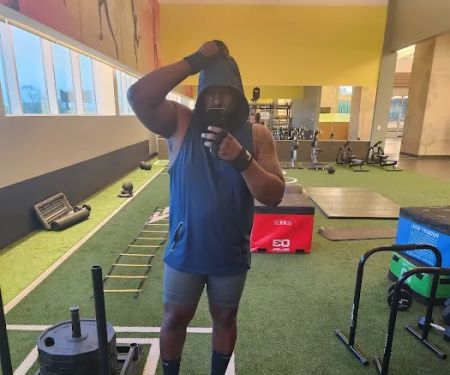 Hollins Fitness