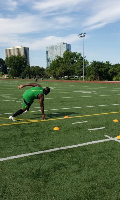 Hollins Fitness Picture 5