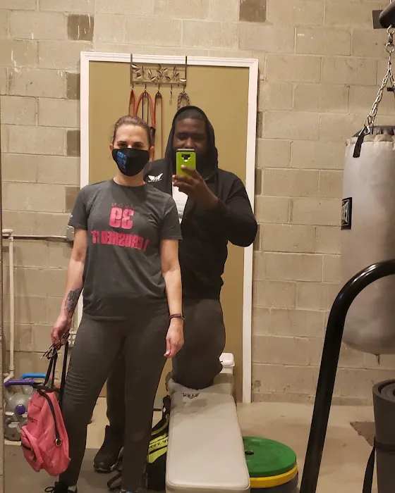 Hollins Fitness Picture 2