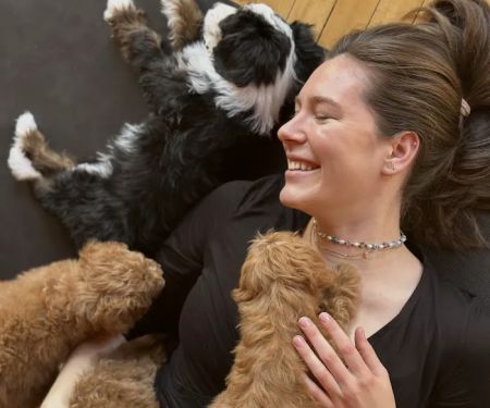 Puppy Yoga USA