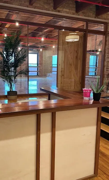 Puppy Yoga USA Picture 8