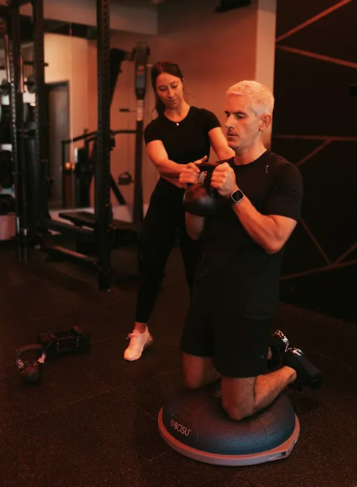 Club33 Fitness Studio Picture 6