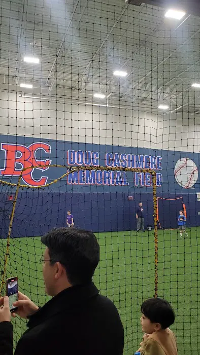 BCC Baseball Training Center Picture 1