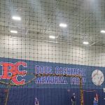 BCC Baseball Training Center