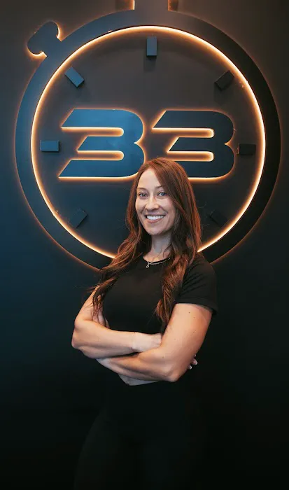 Club33 Fitness Studio Picture 3