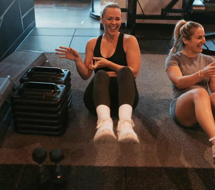 Club33 Fitness Studio Picture 5