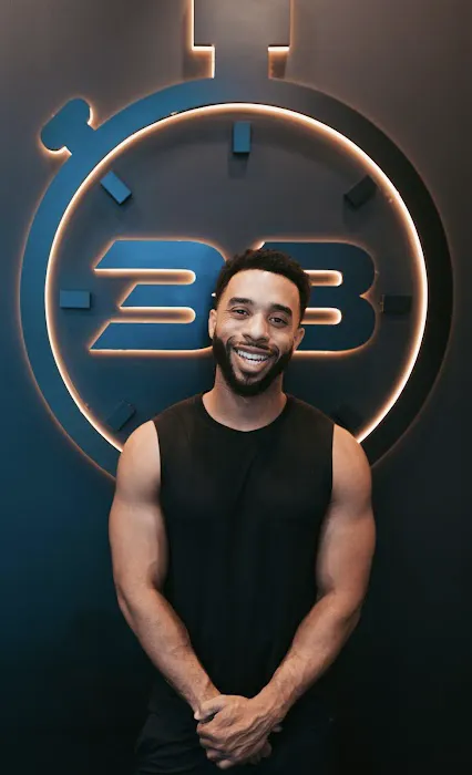 Club33 Fitness Studio Picture 4