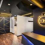 Club33 Fitness Studio