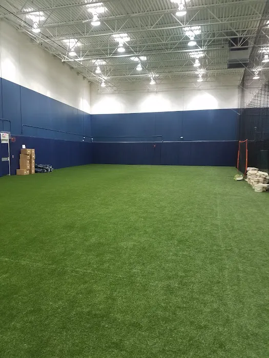 BCC Baseball Training Center Picture 2