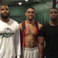 The Combine Strength and Conditioning ico