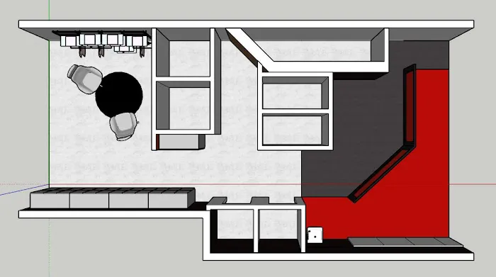 The Strength Room Picture 6