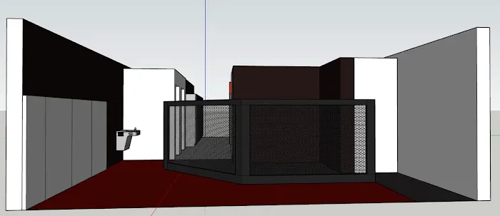 The Strength Room Picture 1