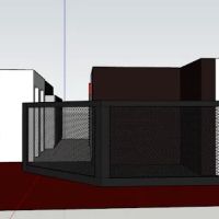 The Strength Room ico