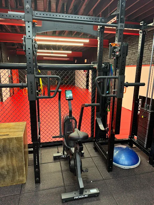 The Strength Room Picture 10