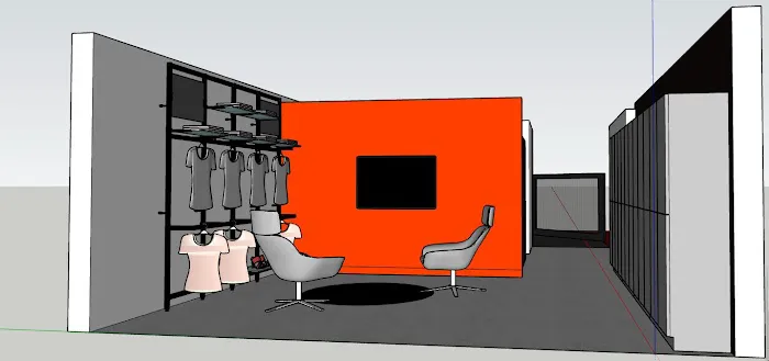 The Strength Room Picture 2