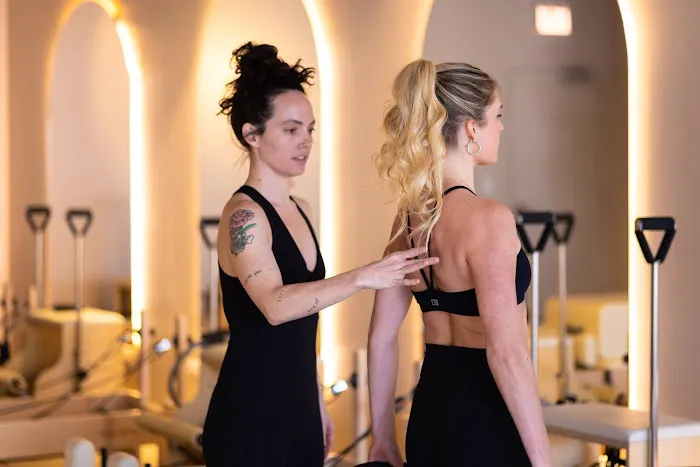 Pilatesville Picture 5