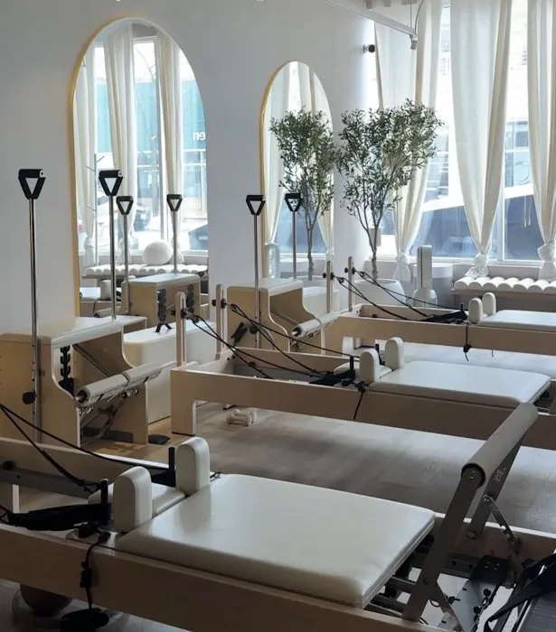 Pilatesville Picture 1