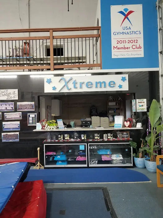 Xtreme Acro & Cheer Inc Picture 3