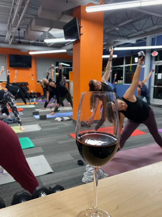 Orange Shoe Personal Fitness Trainers - Lincoln Park Picture 2